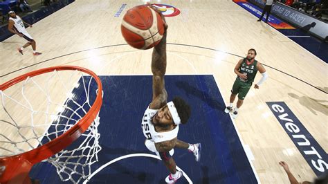 USA Basketball announces July 2022 USA Basketball Men’s .